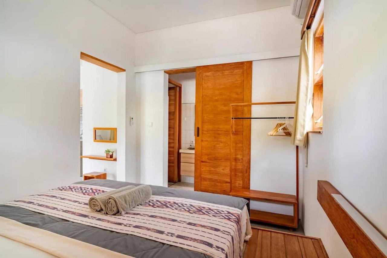 Private Pool Villa Retreat Namu One-Bedroom 5Unit Kuta (Lombok) Exterior foto