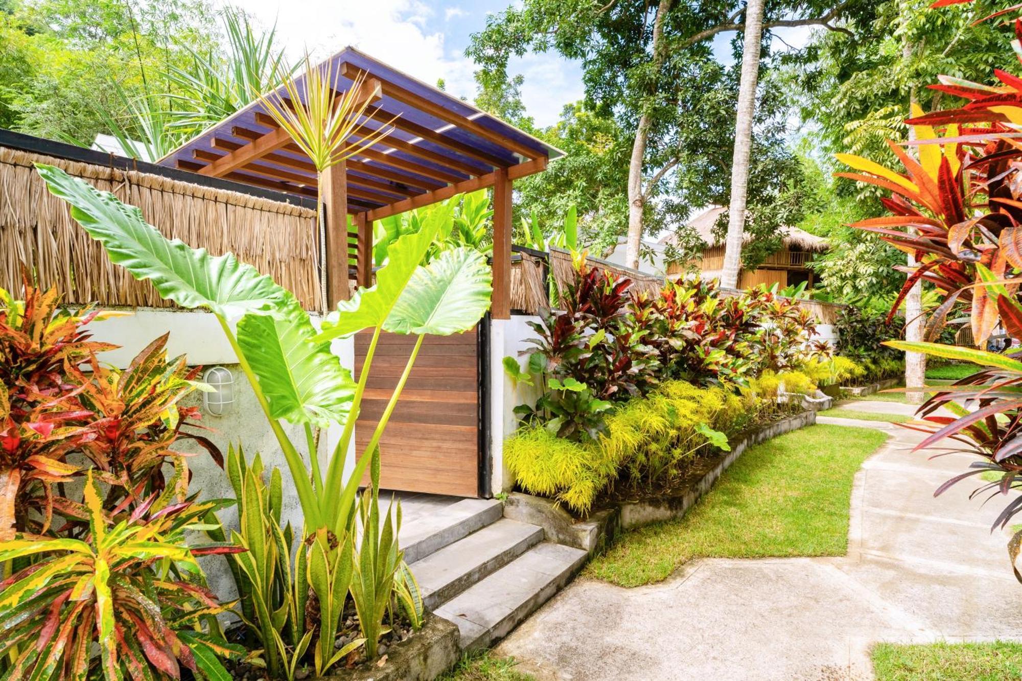 Private Pool Villa Retreat Namu One-Bedroom 5Unit Kuta (Lombok) Exterior foto