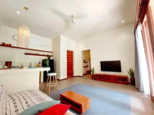 Private Pool Villa Retreat Namu One-Bedroom 5Unit Kuta (Lombok) Quarto foto